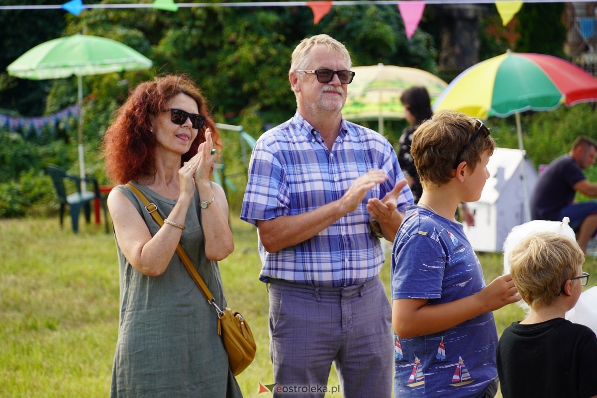 Rodzinny festyn Spotkania sąsiedzkie [25.08.2024] - zdjęcie #19 - eOstroleka.pl