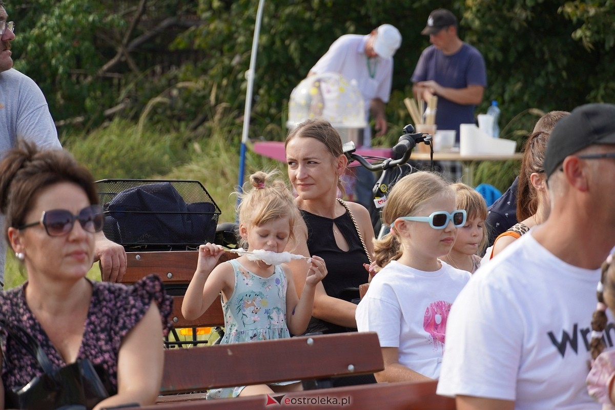 Rodzinny festyn Spotkania sąsiedzkie [25.08.2024] - zdjęcie #18 - eOstroleka.pl