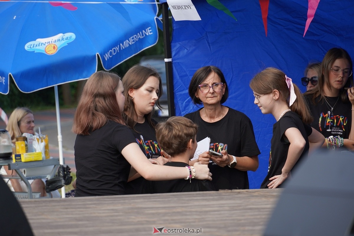 Rodzinny festyn Spotkania sąsiedzkie [25.08.2024] - zdjęcie #17 - eOstroleka.pl