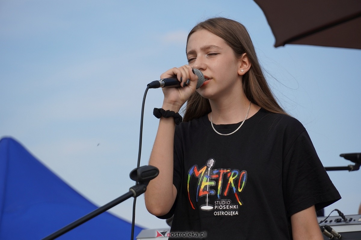 Rodzinny festyn Spotkania sąsiedzkie [25.08.2024] - zdjęcie #16 - eOstroleka.pl