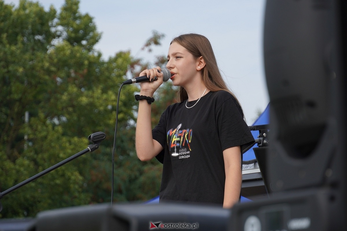 Rodzinny festyn Spotkania sąsiedzkie [25.08.2024] - zdjęcie #15 - eOstroleka.pl