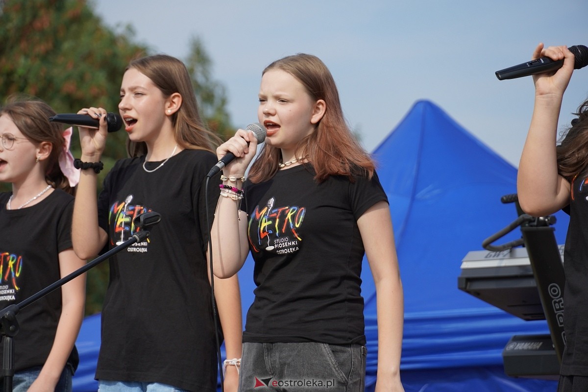 Rodzinny festyn Spotkania sąsiedzkie [25.08.2024] - zdjęcie #9 - eOstroleka.pl
