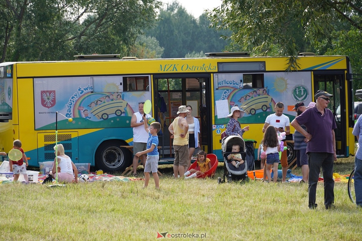 Rodzinny festyn Spotkania sąsiedzkie [25.08.2024] - zdjęcie #3 - eOstroleka.pl