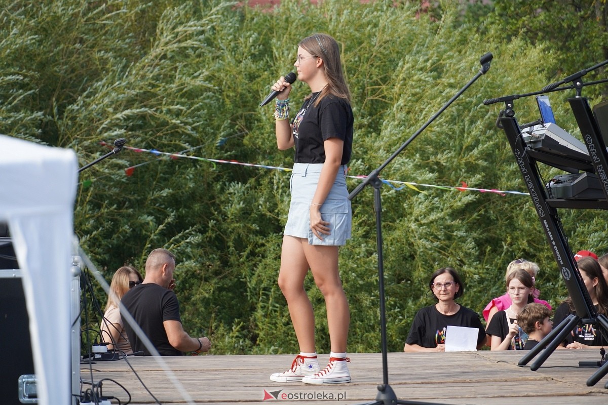 Rodzinny festyn Spotkania sąsiedzkie [25.08.2024] - zdjęcie #2 - eOstroleka.pl