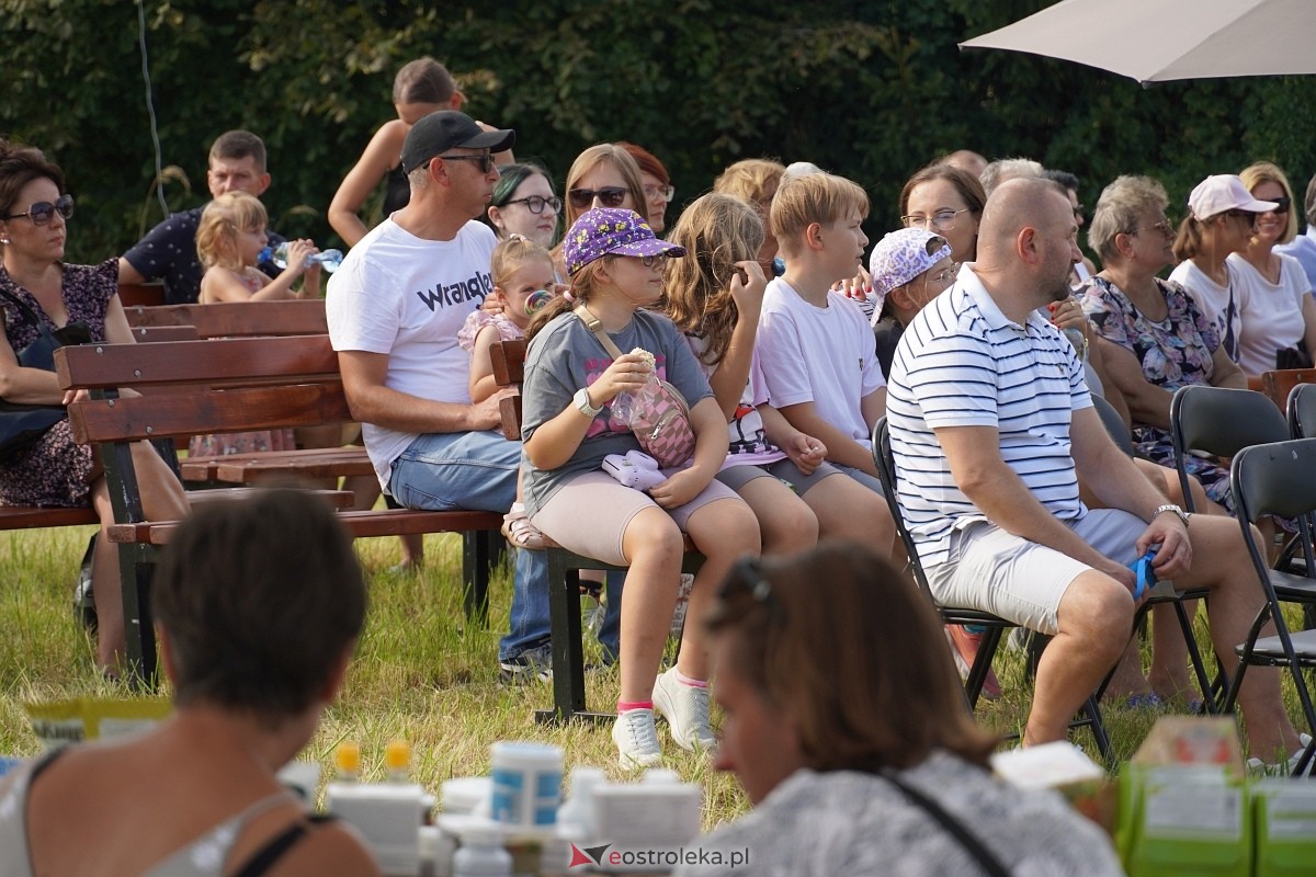 Rodzinny festyn Spotkania sąsiedzkie [25.08.2024] - zdjęcie #1 - eOstroleka.pl