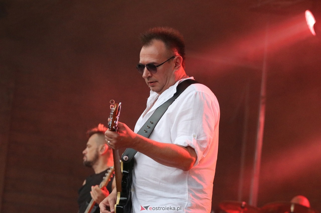 Miodobranie Kurpiowskie 2024 - Wanda i Banda oraz Ania Dąbrowska [25.08.2024] - zdjęcie #75 - eOstroleka.pl