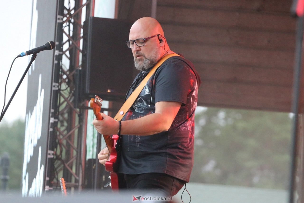 Miodobranie Kurpiowskie 2024 - Wanda i Banda oraz Ania Dąbrowska [25.08.2024] - zdjęcie #74 - eOstroleka.pl