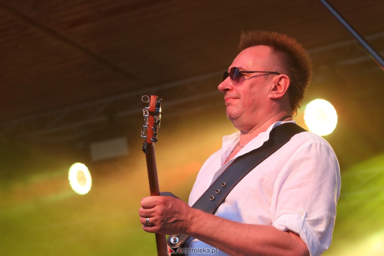 Miodobranie Kurpiowskie 2024 - Wanda i Banda oraz Ania Dąbrowska [25.08.2024] - zdjęcie #51 - eOstroleka.pl