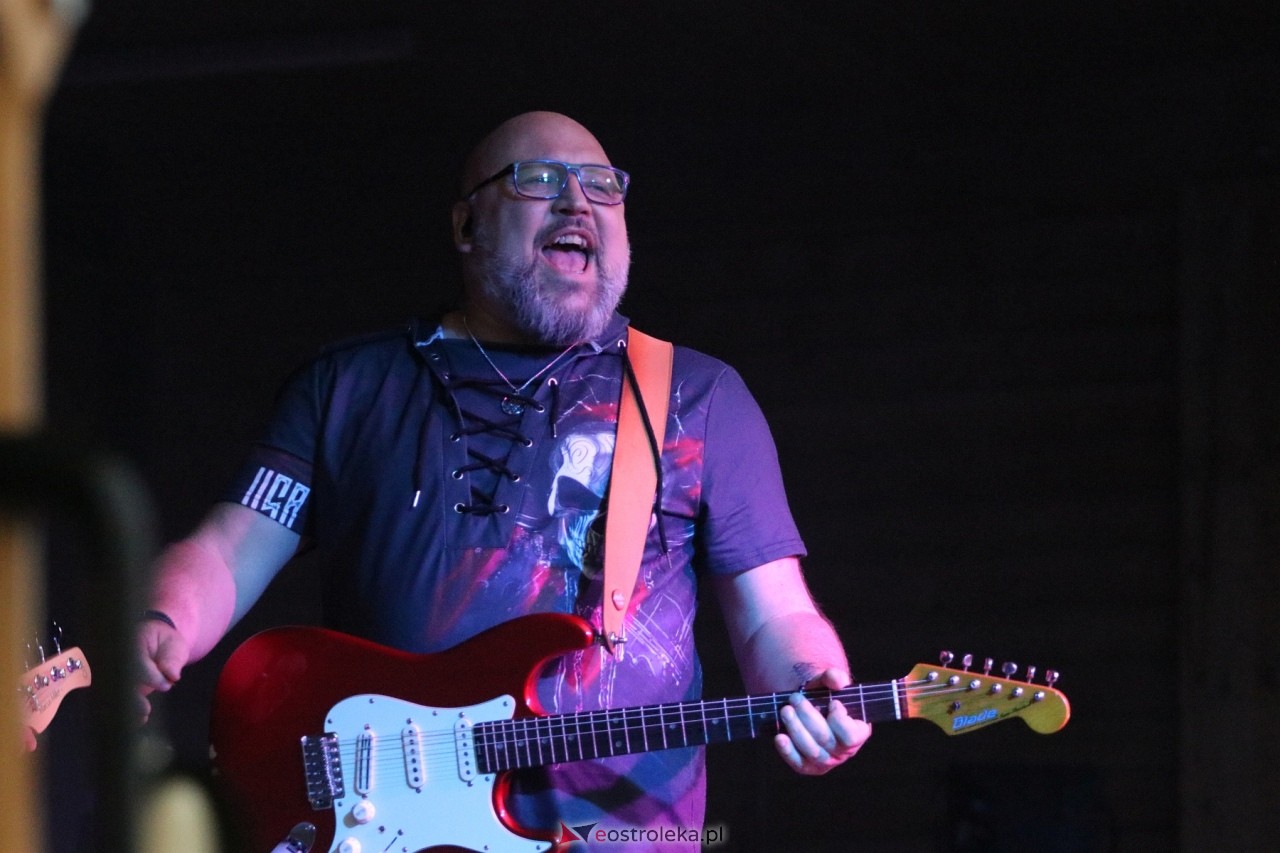 Miodobranie Kurpiowskie 2024 - Wanda i Banda oraz Ania Dąbrowska [25.08.2024] - zdjęcie #43 - eOstroleka.pl