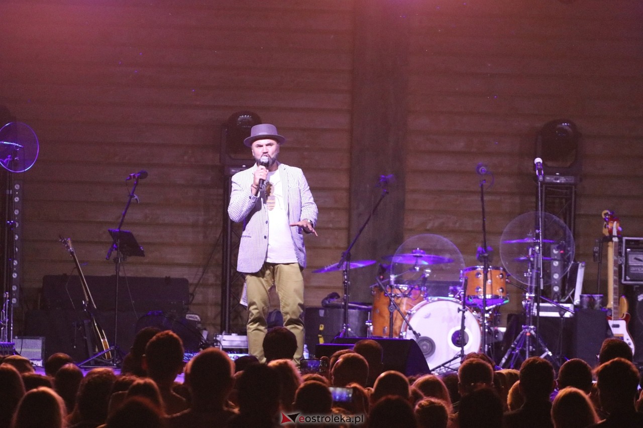 Miodobranie Kurpiowskie 2024 - Wanda i Banda oraz Ania Dąbrowska [25.08.2024] - zdjęcie #23 - eOstroleka.pl