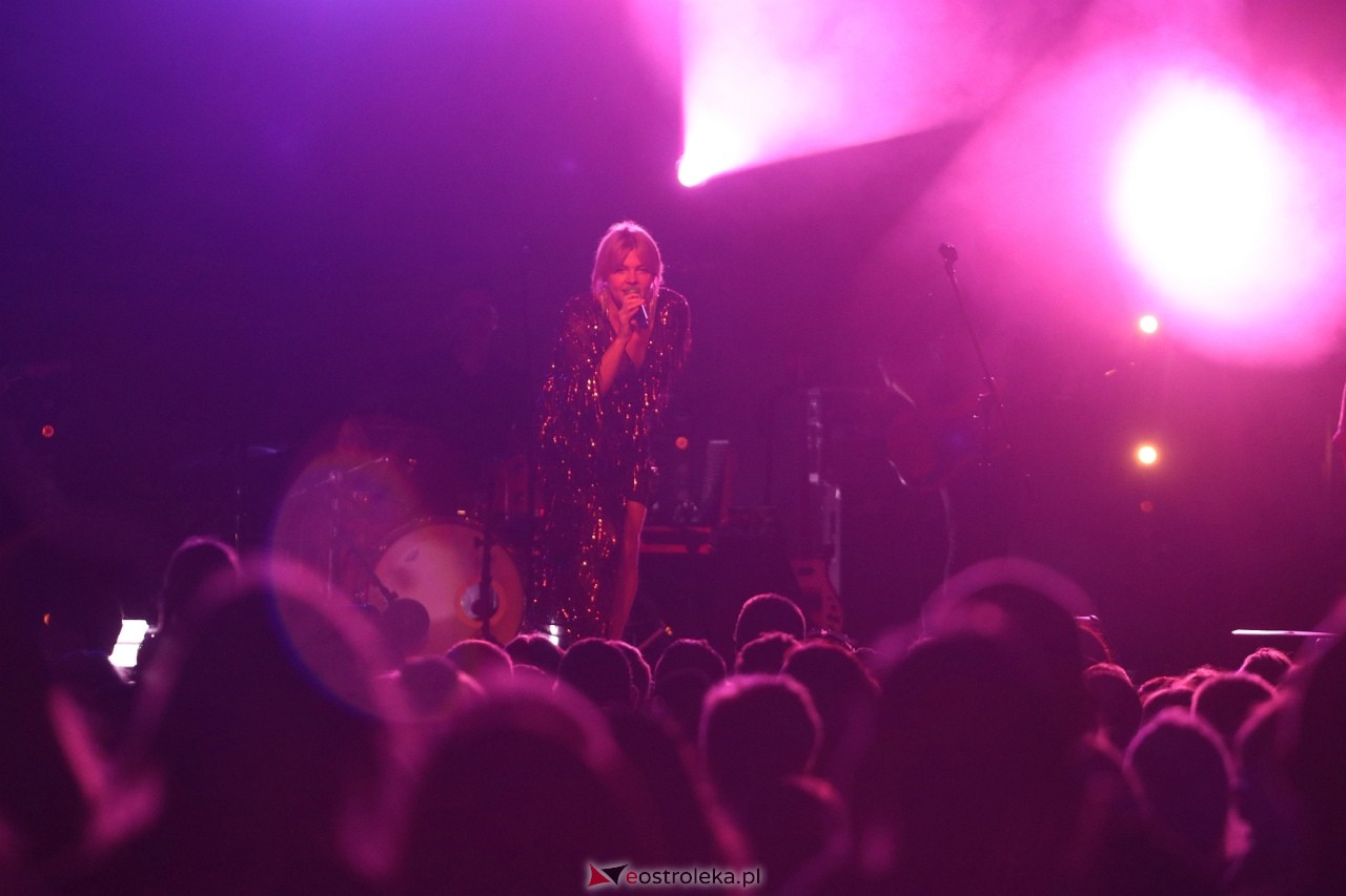 Miodobranie Kurpiowskie 2024 - Wanda i Banda oraz Ania Dąbrowska [25.08.2024] - zdjęcie #22 - eOstroleka.pl