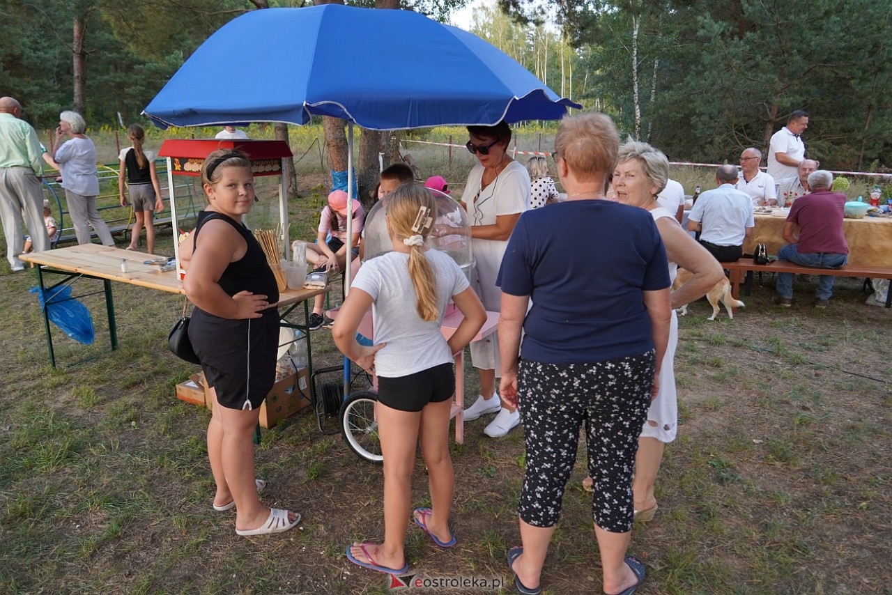 Potańcówka odpustowa z KGW Kurpie Szlacheckie i Dworskie [25.08.2024] - zdjęcie #130 - eOstroleka.pl