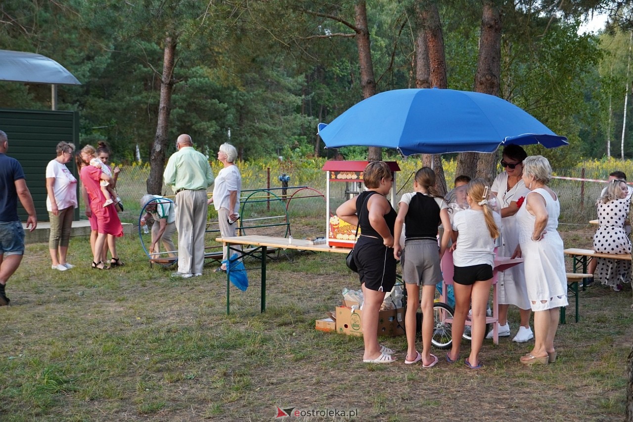 Potańcówka odpustowa z KGW Kurpie Szlacheckie i Dworskie [25.08.2024] - zdjęcie #129 - eOstroleka.pl