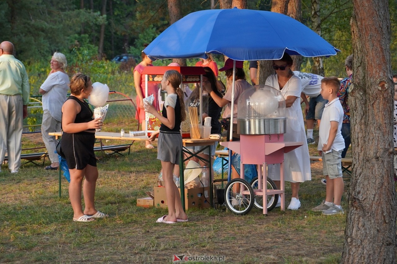 Potańcówka odpustowa z KGW Kurpie Szlacheckie i Dworskie [25.08.2024] - zdjęcie #128 - eOstroleka.pl
