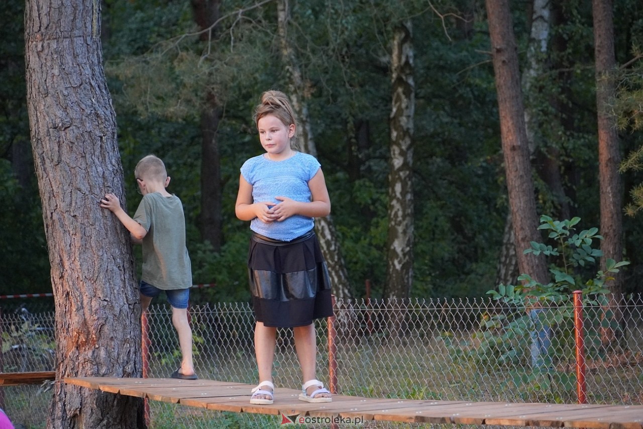 Potańcówka odpustowa z KGW Kurpie Szlacheckie i Dworskie [25.08.2024] - zdjęcie #127 - eOstroleka.pl
