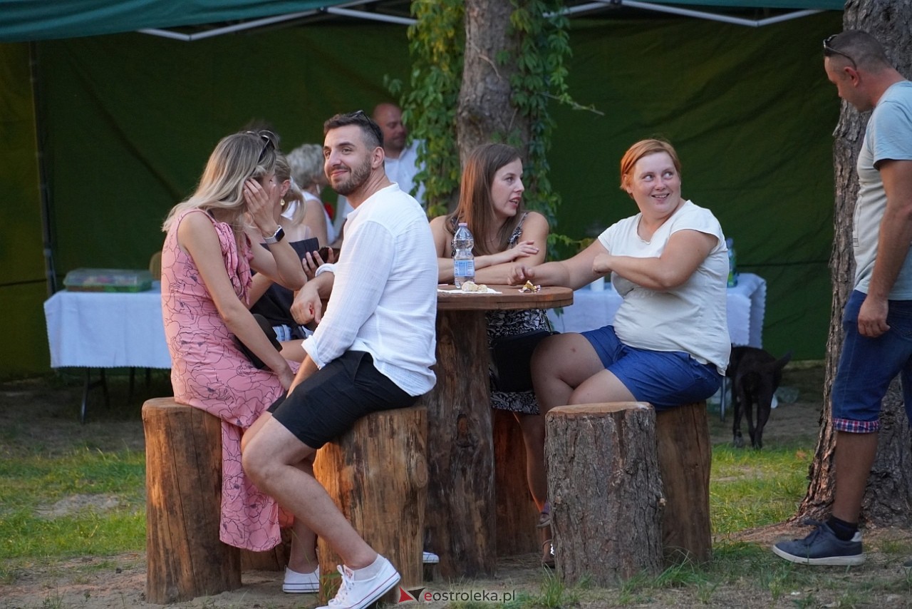 Potańcówka odpustowa z KGW Kurpie Szlacheckie i Dworskie [25.08.2024] - zdjęcie #126 - eOstroleka.pl