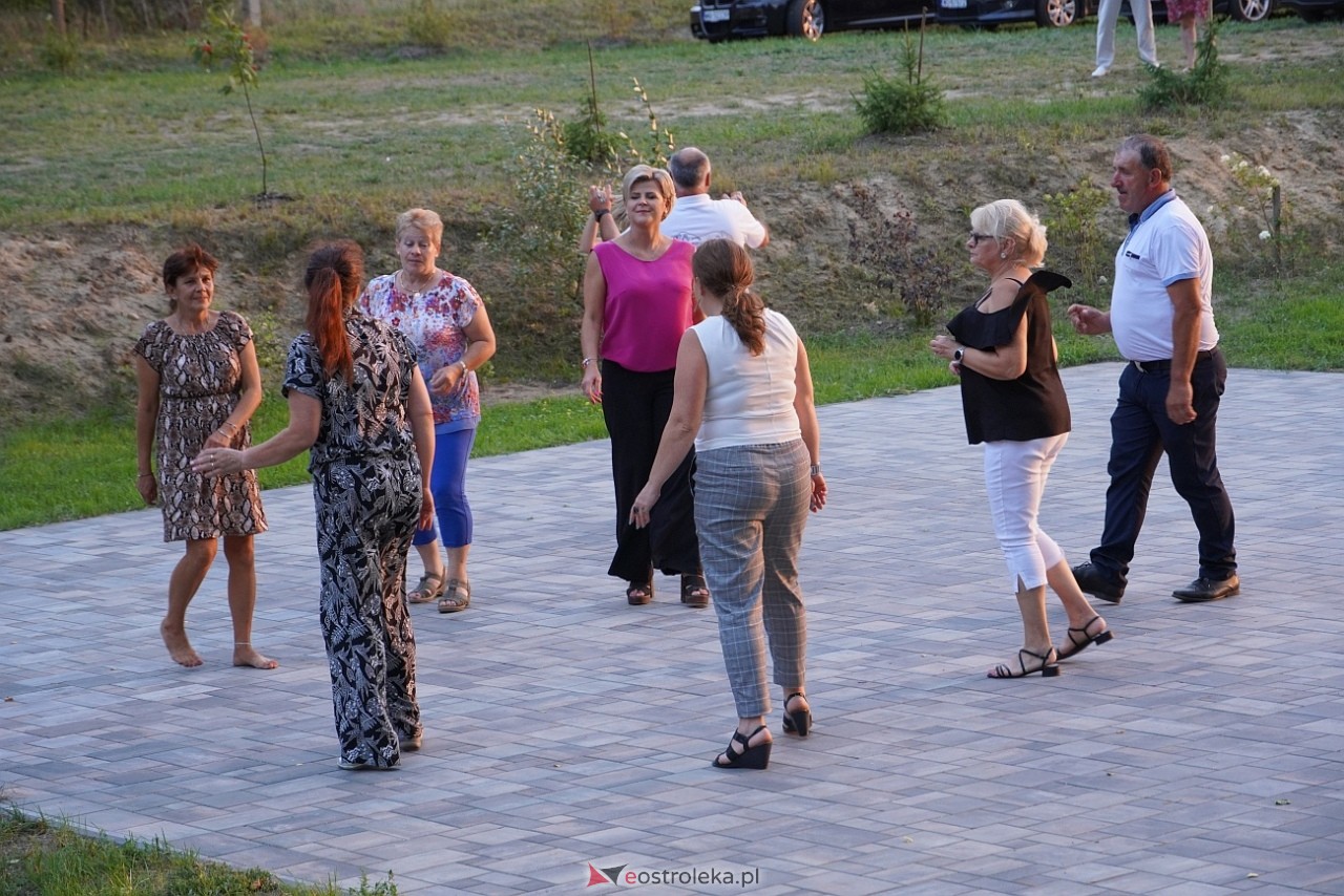 Potańcówka odpustowa z KGW Kurpie Szlacheckie i Dworskie [25.08.2024] - zdjęcie #120 - eOstroleka.pl