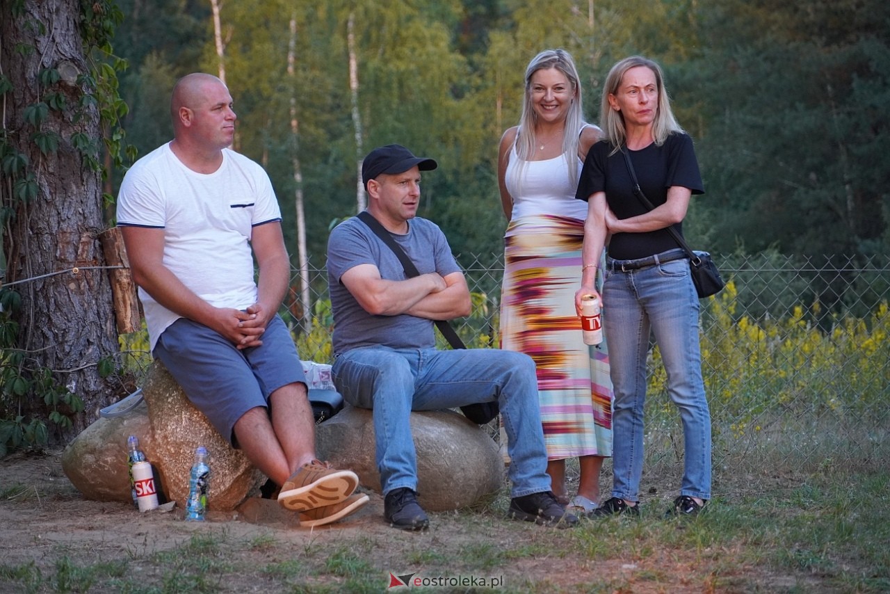 Potańcówka odpustowa z KGW Kurpie Szlacheckie i Dworskie [25.08.2024] - zdjęcie #116 - eOstroleka.pl