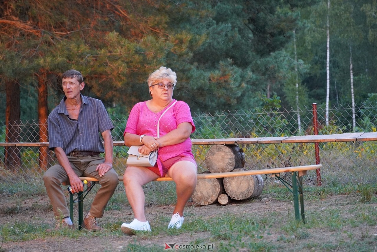 Potańcówka odpustowa z KGW Kurpie Szlacheckie i Dworskie [25.08.2024] - zdjęcie #115 - eOstroleka.pl