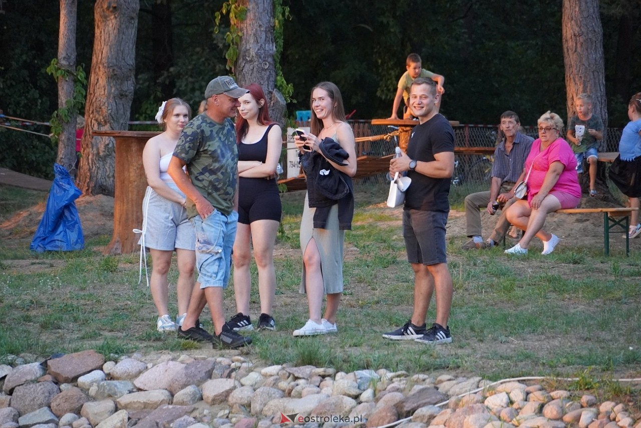 Potańcówka odpustowa z KGW Kurpie Szlacheckie i Dworskie [25.08.2024] - zdjęcie #110 - eOstroleka.pl