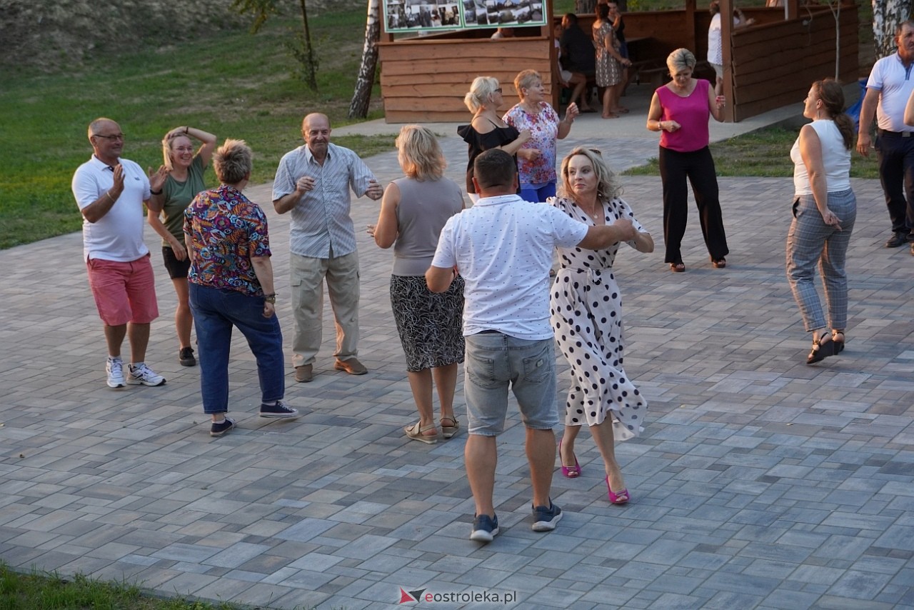 Potańcówka odpustowa z KGW Kurpie Szlacheckie i Dworskie [25.08.2024] - zdjęcie #108 - eOstroleka.pl