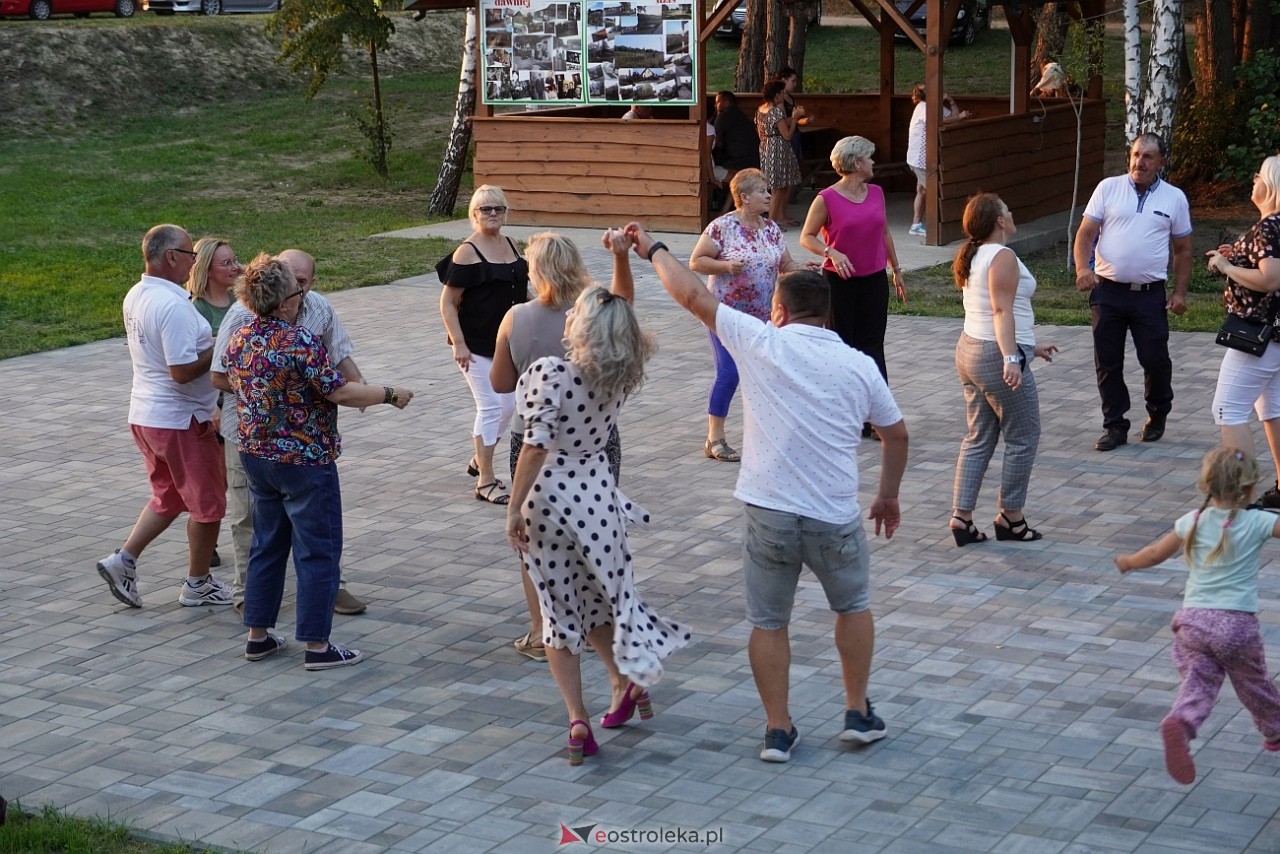Potańcówka odpustowa z KGW Kurpie Szlacheckie i Dworskie [25.08.2024] - zdjęcie #107 - eOstroleka.pl