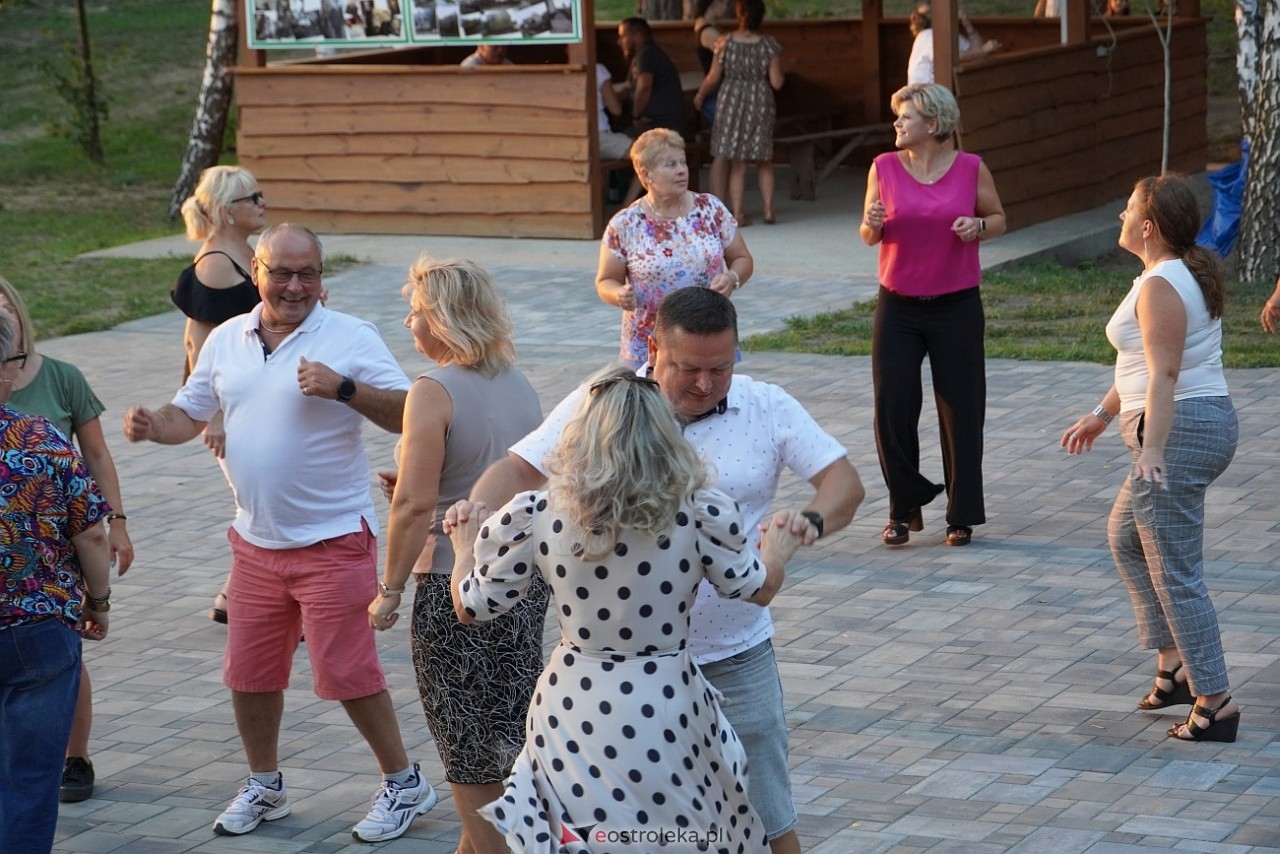 Potańcówka odpustowa z KGW Kurpie Szlacheckie i Dworskie [25.08.2024] - zdjęcie #104 - eOstroleka.pl