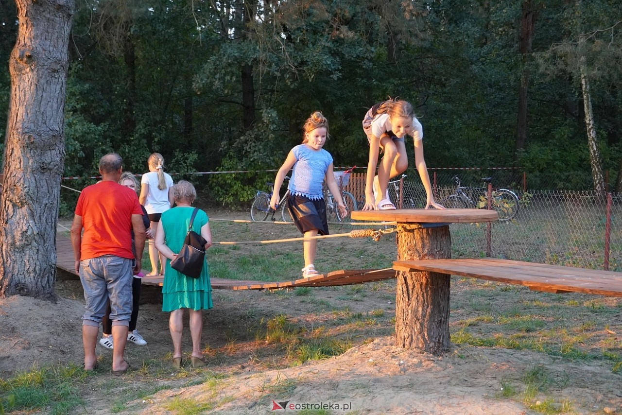 Potańcówka odpustowa z KGW Kurpie Szlacheckie i Dworskie [25.08.2024] - zdjęcie #103 - eOstroleka.pl