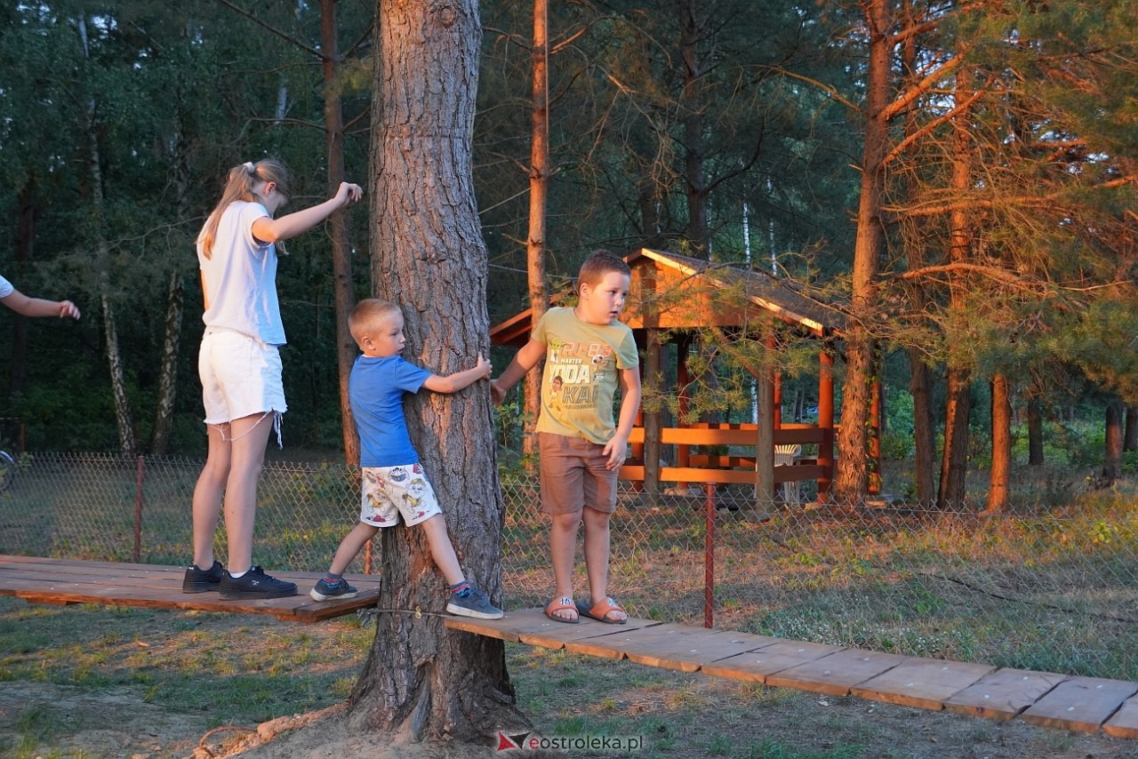 Potańcówka odpustowa z KGW Kurpie Szlacheckie i Dworskie [25.08.2024] - zdjęcie #101 - eOstroleka.pl