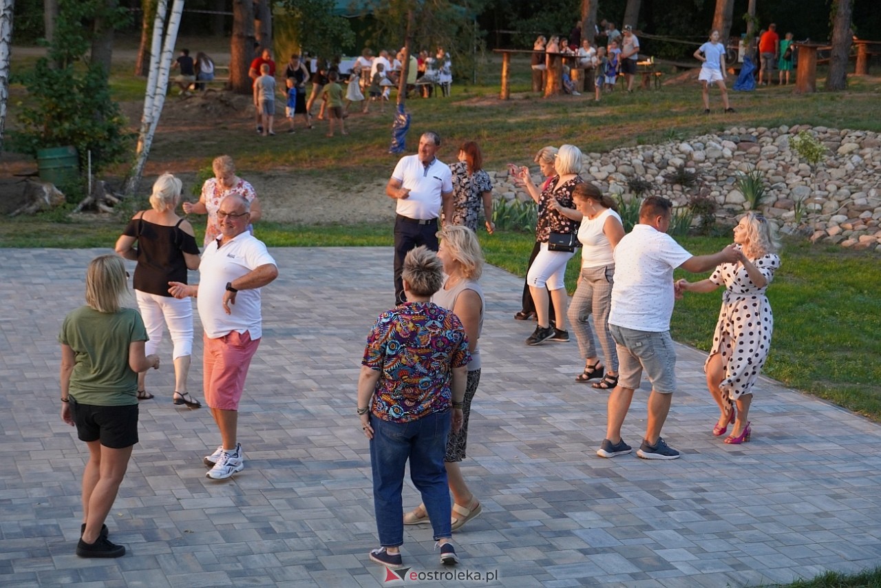 Potańcówka odpustowa z KGW Kurpie Szlacheckie i Dworskie [25.08.2024] - zdjęcie #94 - eOstroleka.pl