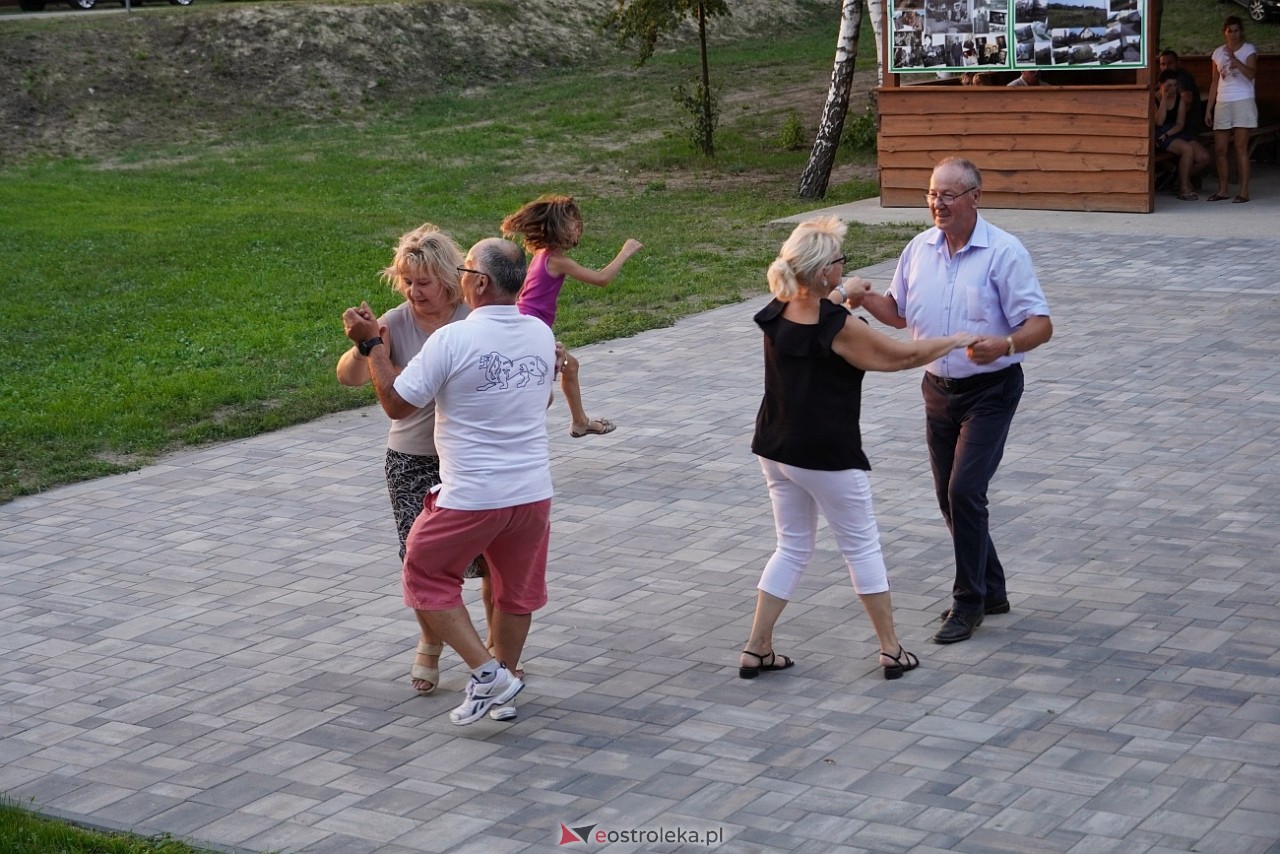 Potańcówka odpustowa z KGW Kurpie Szlacheckie i Dworskie [25.08.2024] - zdjęcie #91 - eOstroleka.pl