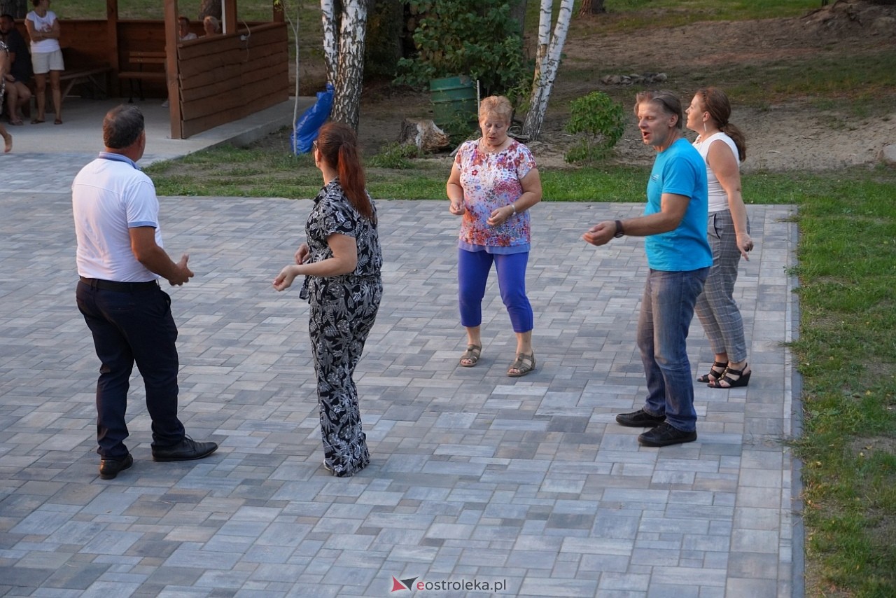 Potańcówka odpustowa z KGW Kurpie Szlacheckie i Dworskie [25.08.2024] - zdjęcie #89 - eOstroleka.pl