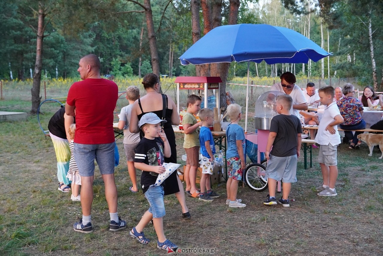 Potańcówka odpustowa z KGW Kurpie Szlacheckie i Dworskie [25.08.2024] - zdjęcie #82 - eOstroleka.pl
