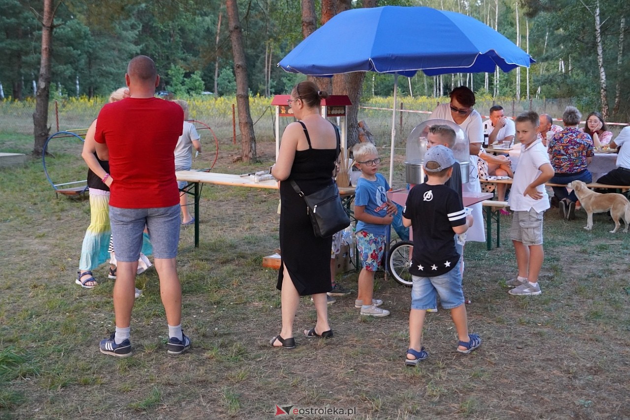 Potańcówka odpustowa z KGW Kurpie Szlacheckie i Dworskie [25.08.2024] - zdjęcie #81 - eOstroleka.pl