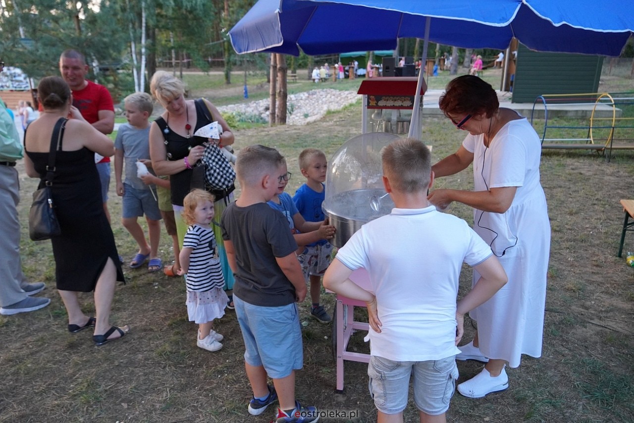 Potańcówka odpustowa z KGW Kurpie Szlacheckie i Dworskie [25.08.2024] - zdjęcie #80 - eOstroleka.pl