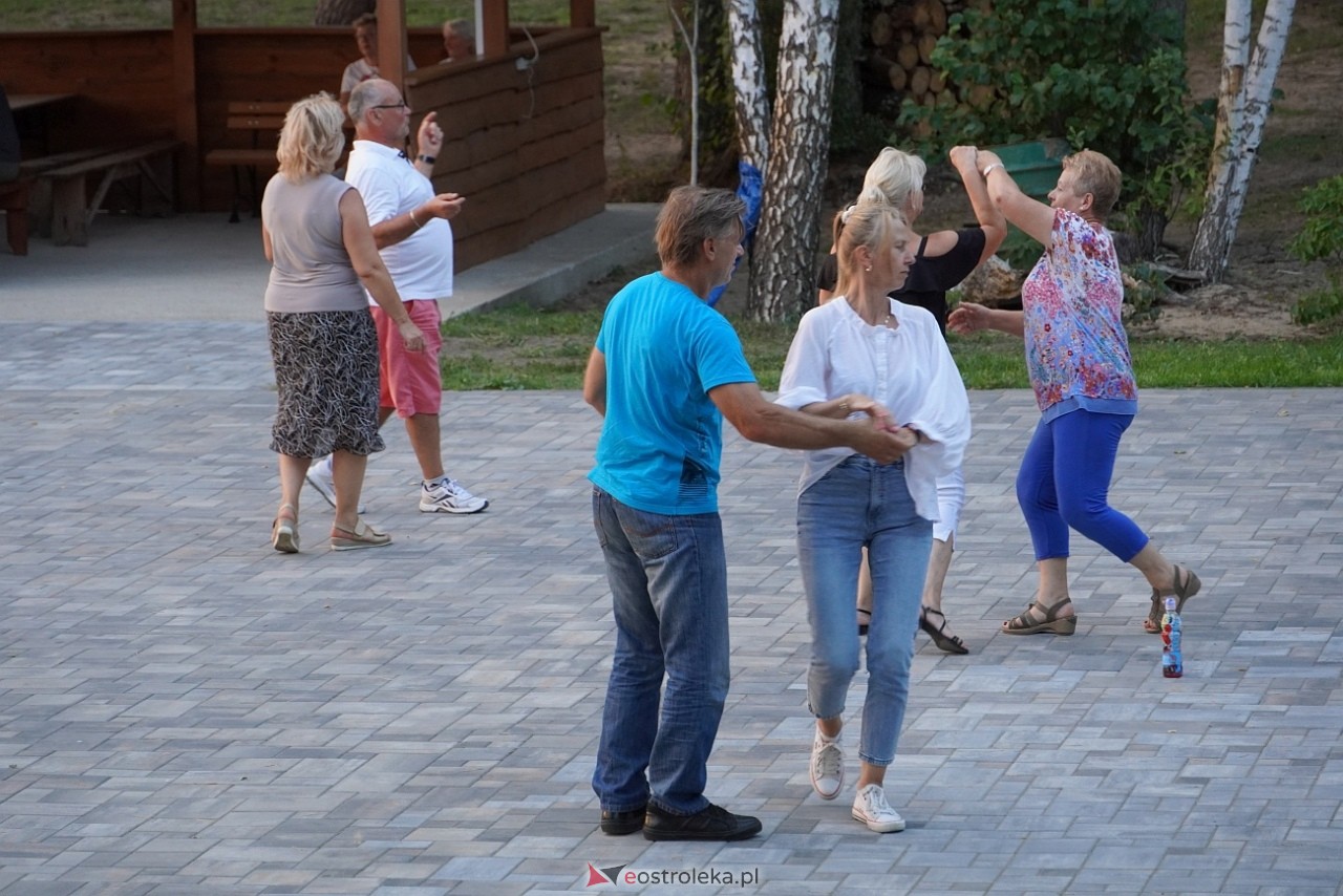 Potańcówka odpustowa z KGW Kurpie Szlacheckie i Dworskie [25.08.2024] - zdjęcie #79 - eOstroleka.pl