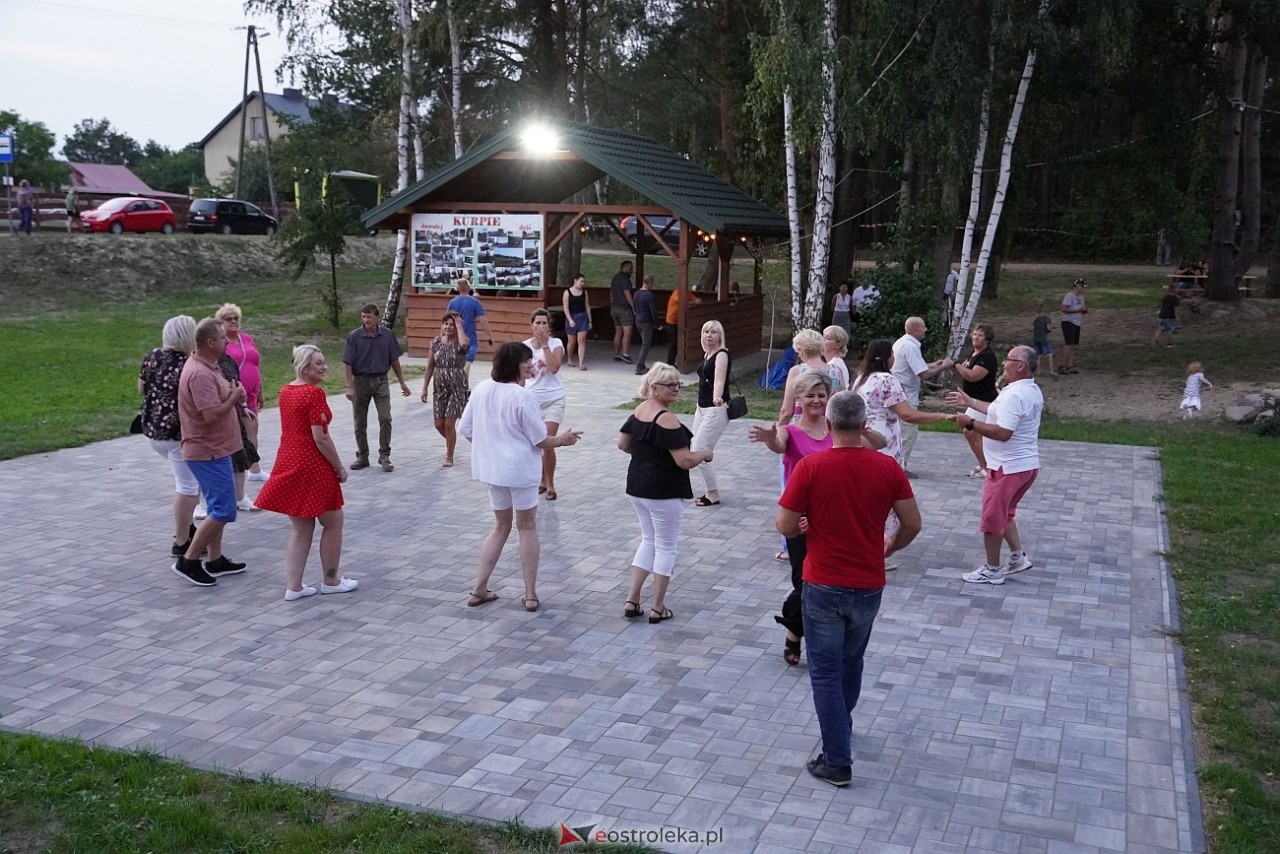 Potańcówka odpustowa z KGW Kurpie Szlacheckie i Dworskie [25.08.2024] - zdjęcie #78 - eOstroleka.pl