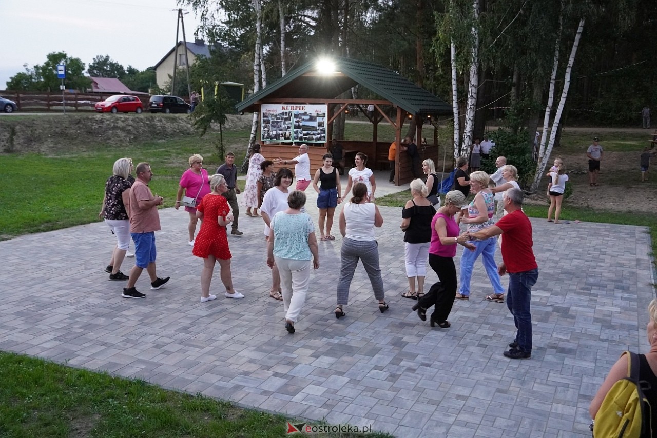 Potańcówka odpustowa z KGW Kurpie Szlacheckie i Dworskie [25.08.2024] - zdjęcie #73 - eOstroleka.pl