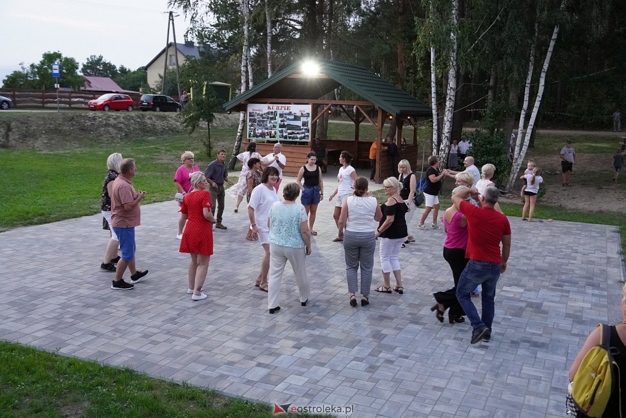 Potańcówka odpustowa z KGW Kurpie Szlacheckie i Dworskie [25.08.2024] - zdjęcie #72 - eOstroleka.pl