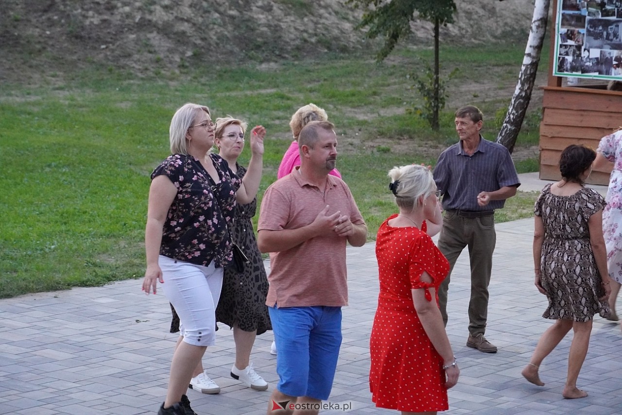 Potańcówka odpustowa z KGW Kurpie Szlacheckie i Dworskie [25.08.2024] - zdjęcie #70 - eOstroleka.pl