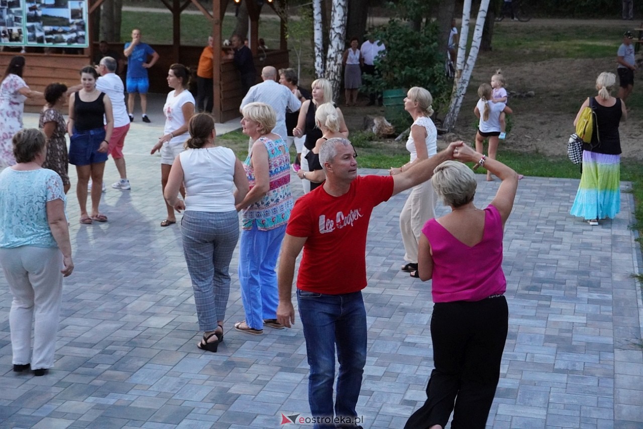 Potańcówka odpustowa z KGW Kurpie Szlacheckie i Dworskie [25.08.2024] - zdjęcie #68 - eOstroleka.pl
