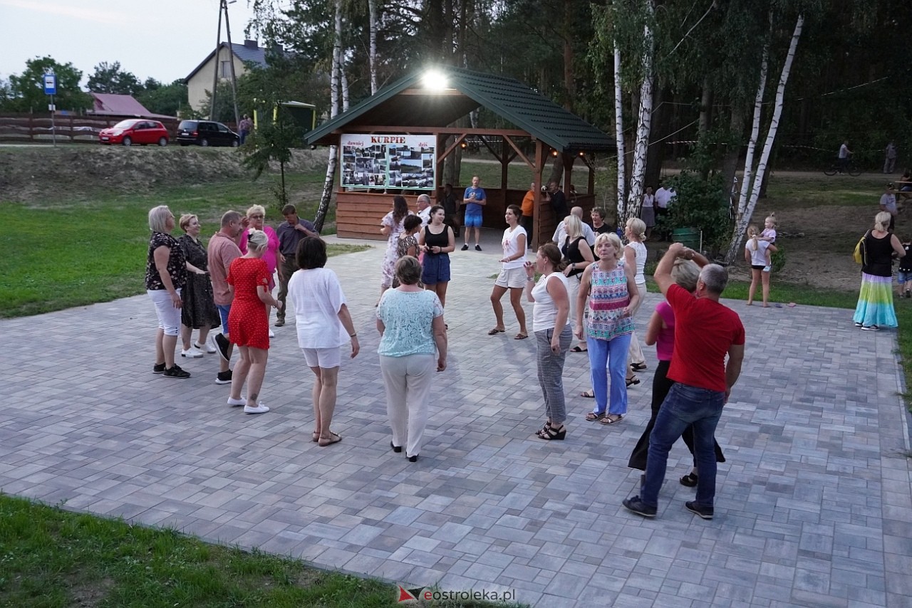 Potańcówka odpustowa z KGW Kurpie Szlacheckie i Dworskie [25.08.2024] - zdjęcie #66 - eOstroleka.pl