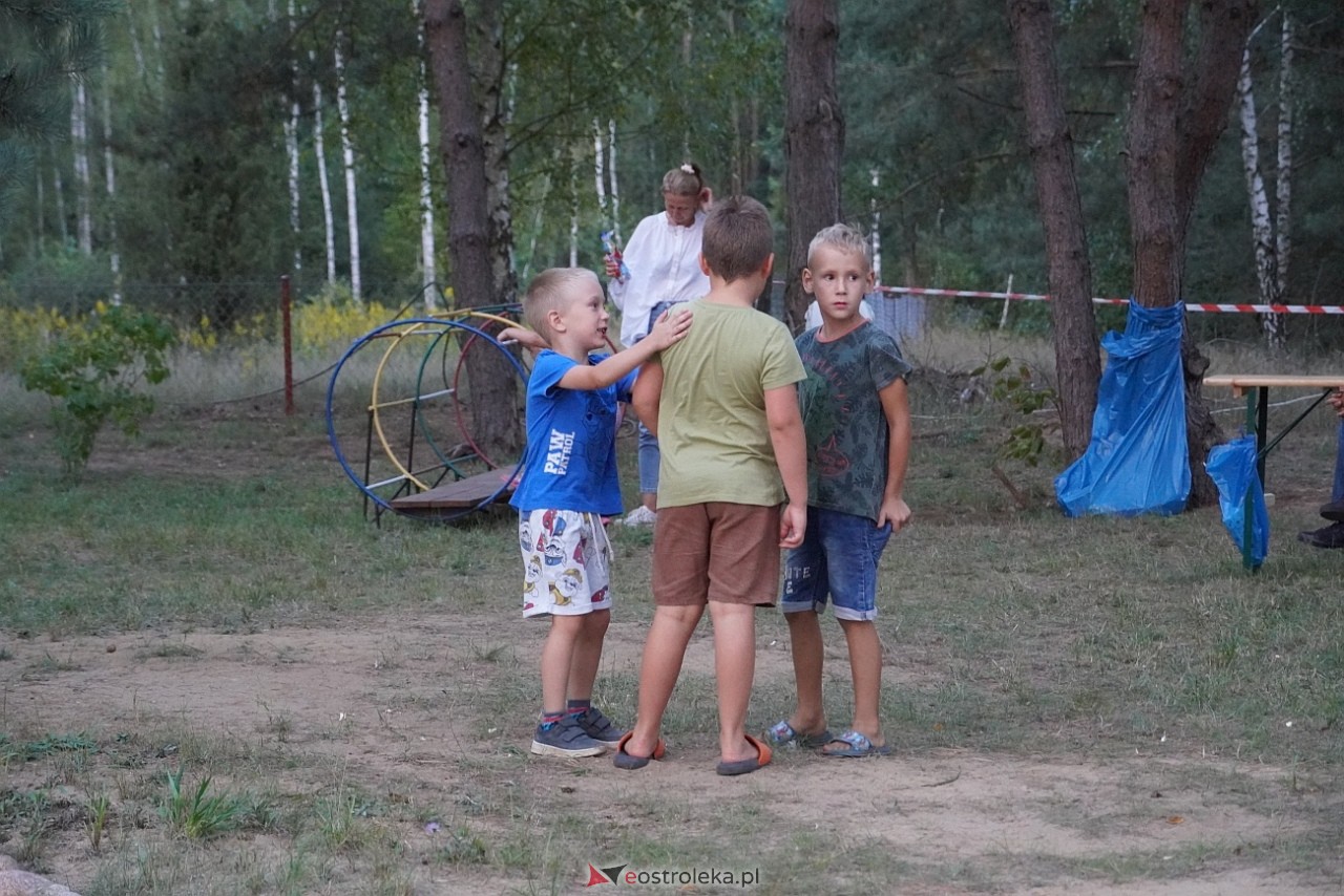 Potańcówka odpustowa z KGW Kurpie Szlacheckie i Dworskie [25.08.2024] - zdjęcie #65 - eOstroleka.pl