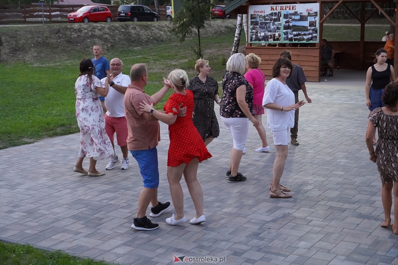 Potańcówka odpustowa z KGW Kurpie Szlacheckie i Dworskie [25.08.2024] - zdjęcie #64 - eOstroleka.pl