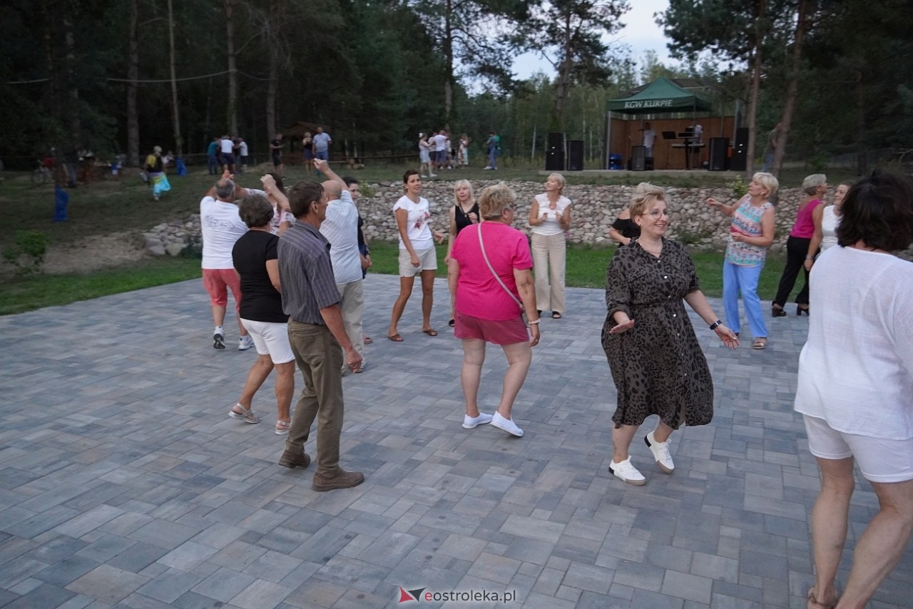 Potańcówka odpustowa z KGW Kurpie Szlacheckie i Dworskie [25.08.2024] - zdjęcie #53 - eOstroleka.pl