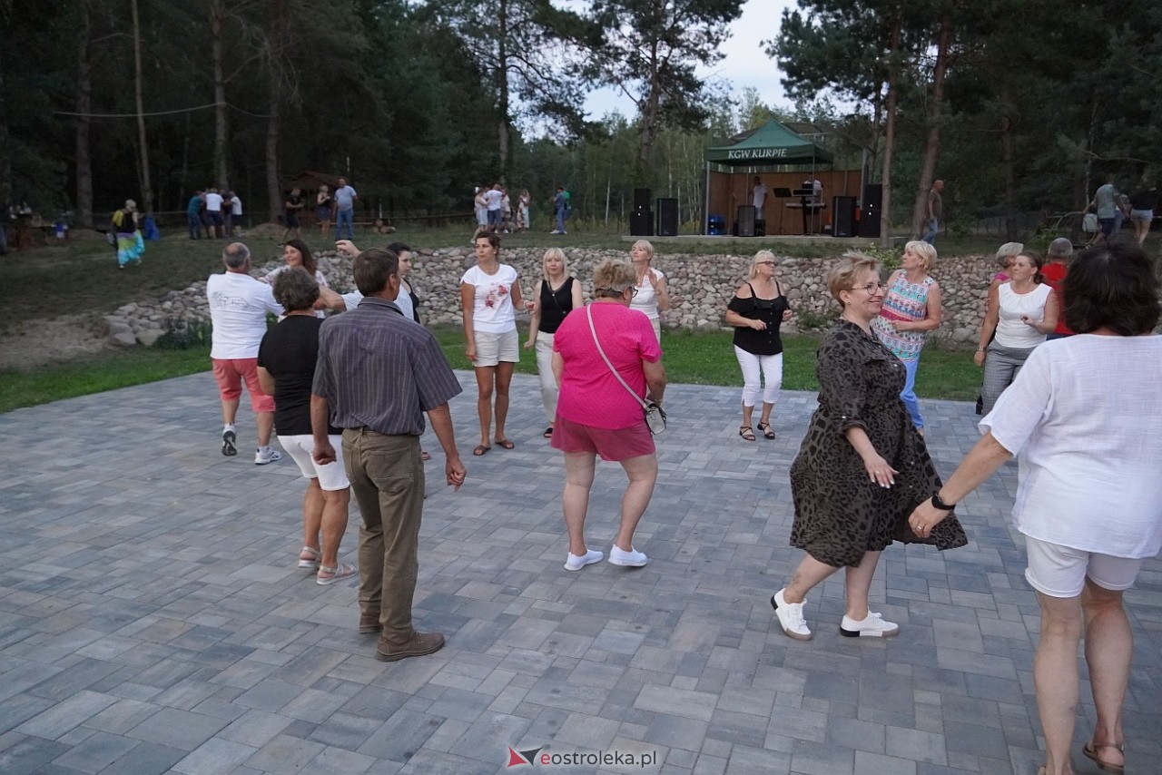 Potańcówka odpustowa z KGW Kurpie Szlacheckie i Dworskie [25.08.2024] - zdjęcie #52 - eOstroleka.pl
