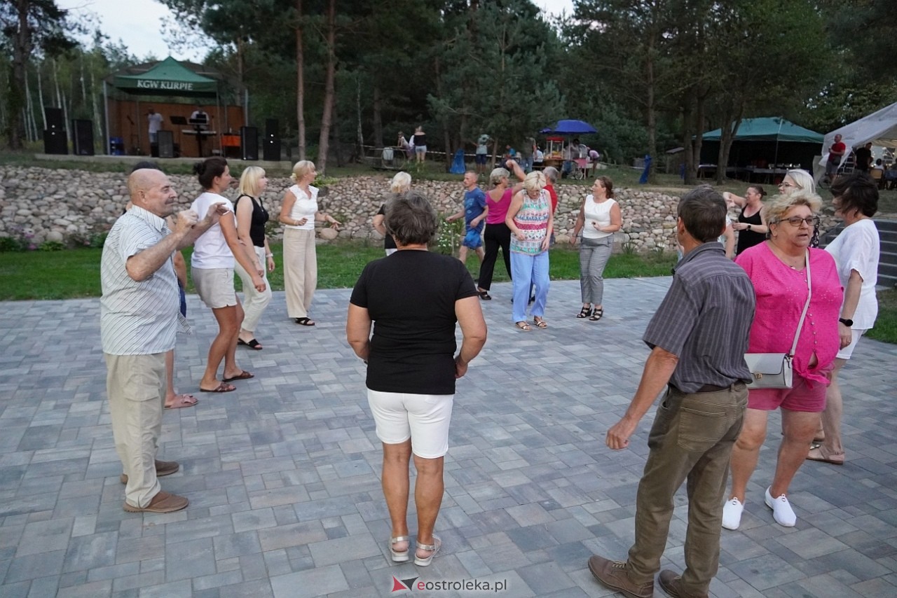 Potańcówka odpustowa z KGW Kurpie Szlacheckie i Dworskie [25.08.2024] - zdjęcie #51 - eOstroleka.pl