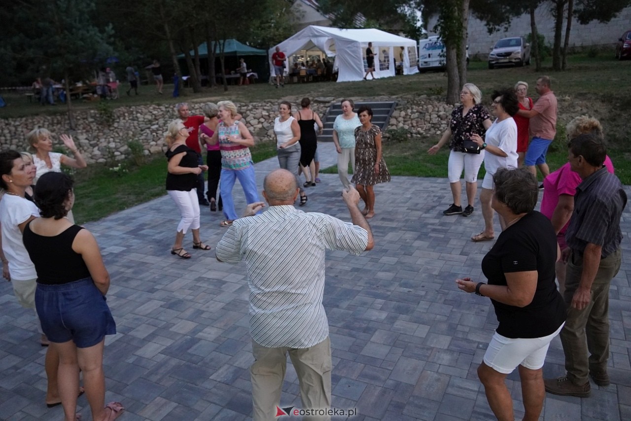 Potańcówka odpustowa z KGW Kurpie Szlacheckie i Dworskie [25.08.2024] - zdjęcie #49 - eOstroleka.pl