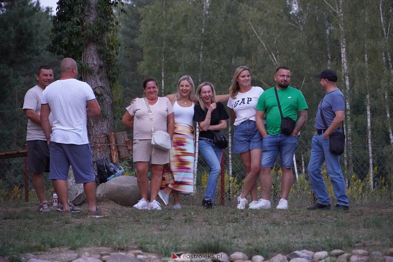 Potańcówka odpustowa z KGW Kurpie Szlacheckie i Dworskie [25.08.2024] - zdjęcie #29 - eOstroleka.pl