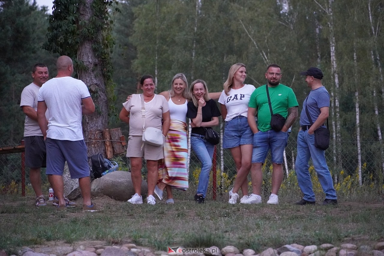 Potańcówka odpustowa z KGW Kurpie Szlacheckie i Dworskie [25.08.2024] - zdjęcie #28 - eOstroleka.pl